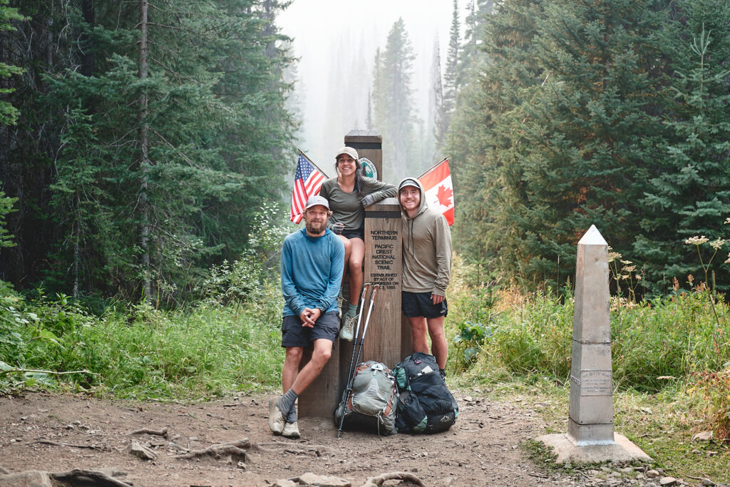 Pacific Crest Trail